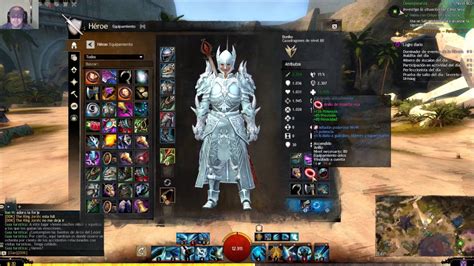 GW2 Builds .